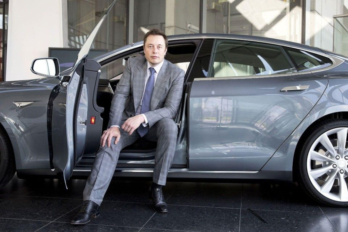 Tesla, Elon Musk sposta la sede dalla California al Texas