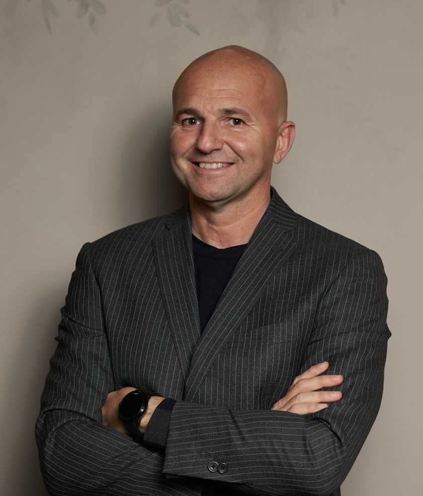 fabio nalucci ceo and founder gellify