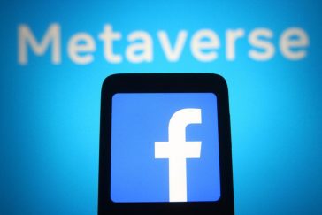 fb metaverse