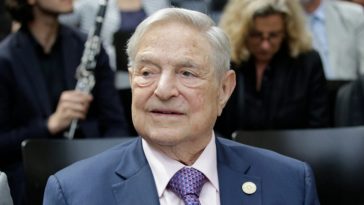 george soros