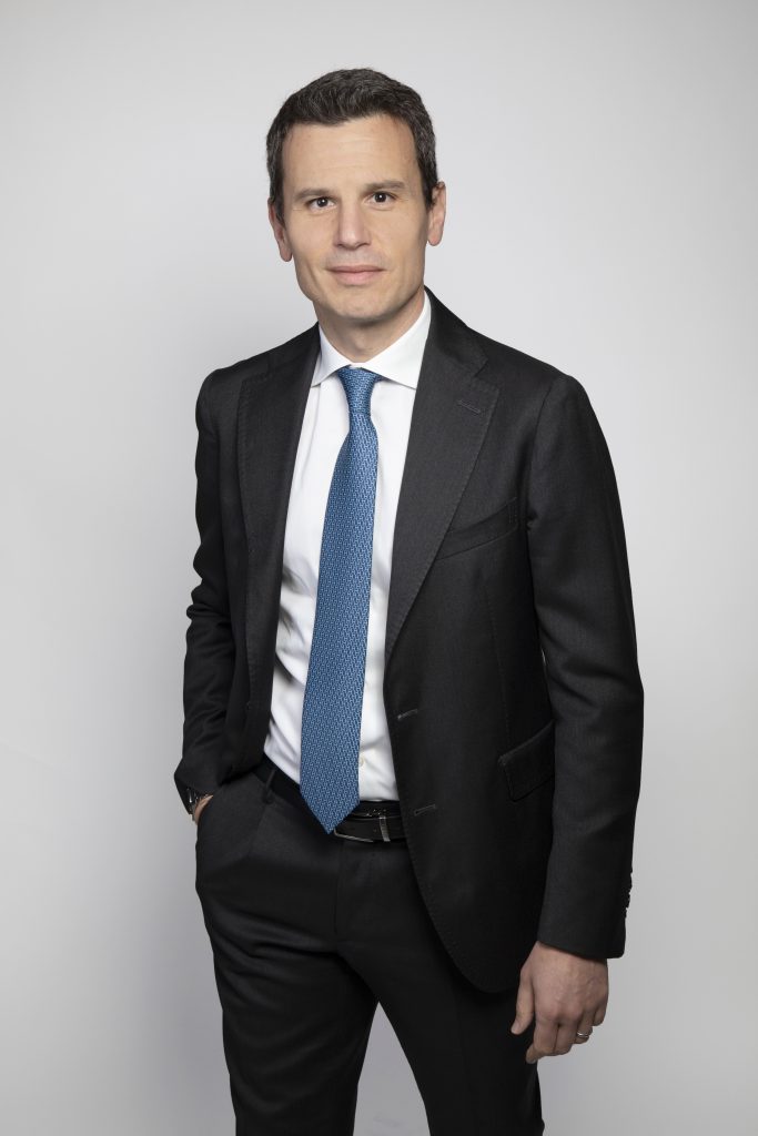 giorgio medda co ceo e global head of asset management di azimut 683x1024
