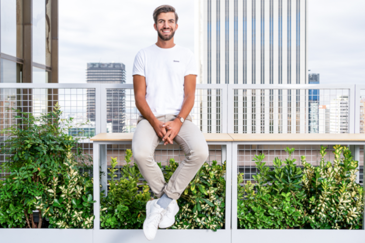 Personio, la startup tedesca di Hanno Renner valutata 6,3 miliardi di dollari