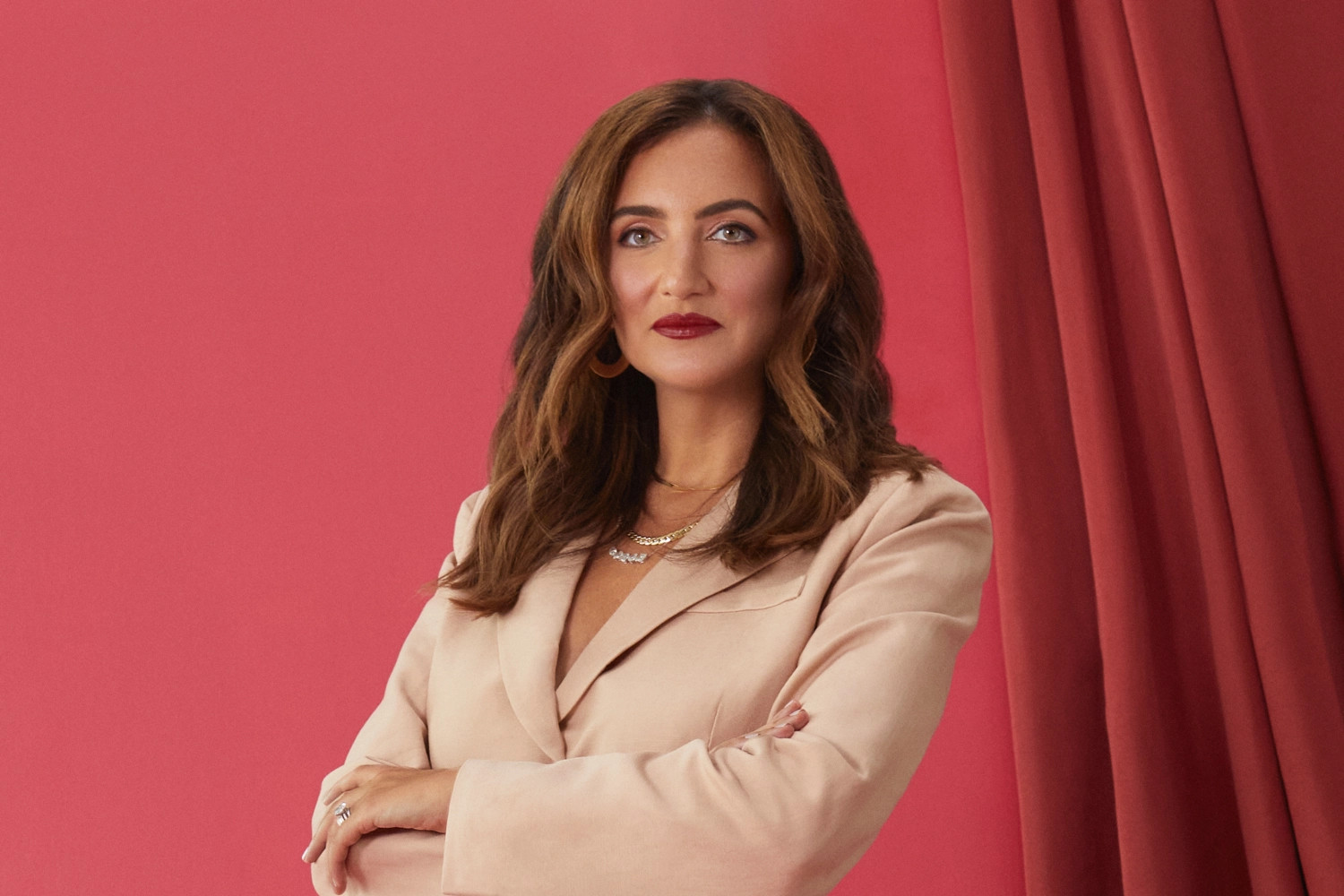 Hyman, CEO di Rent the Runway: “IPO da 357 milioni di dollari, passo avanti per le donne fondatrici”