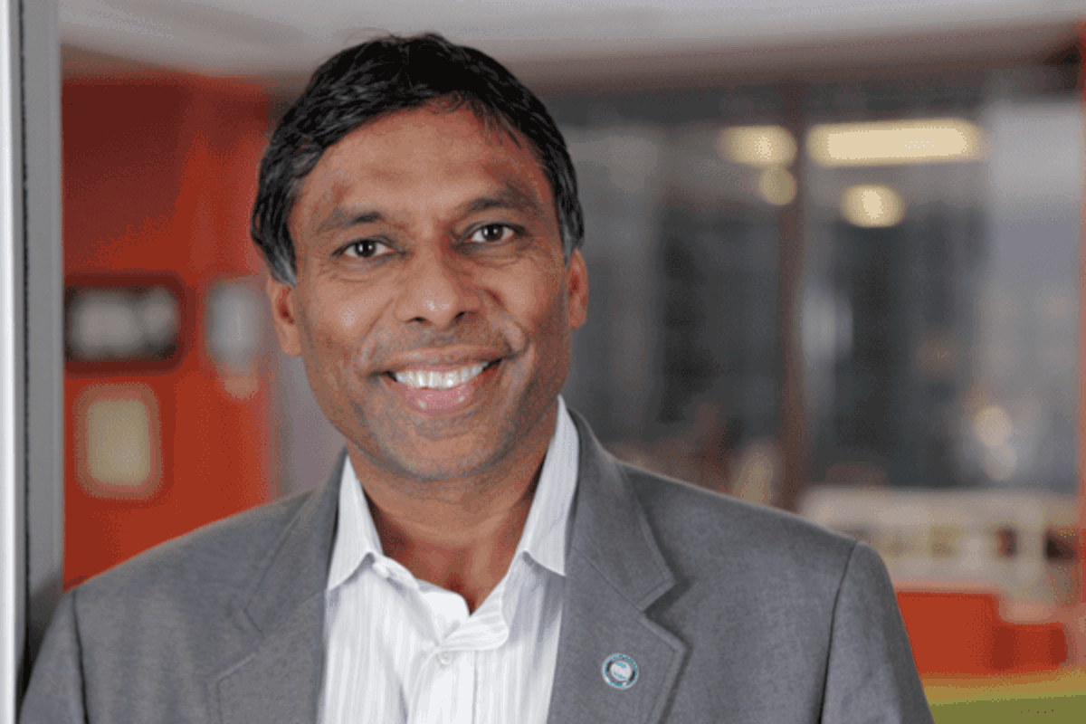 Naveen Jain, il fondatore e CEO di Viome rivela come creare una startup di successo