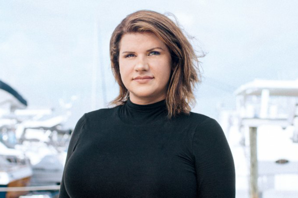 Titanium Wireless, Jessica Rhodes e la lotta al sessismo in un’industria dominata da uomini