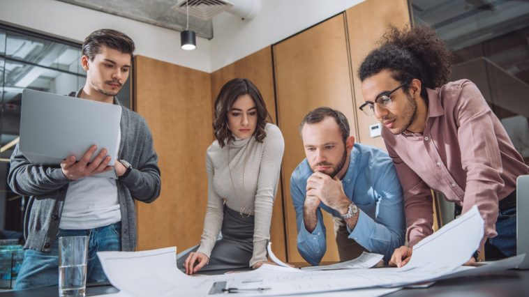 leadership aziendale