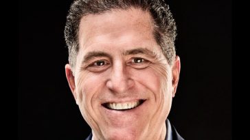 michael dell