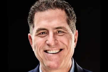 michael dell