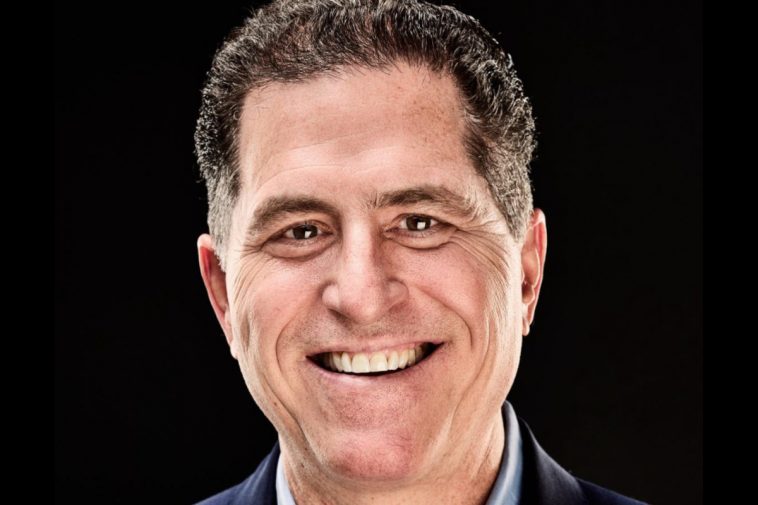 michael dell