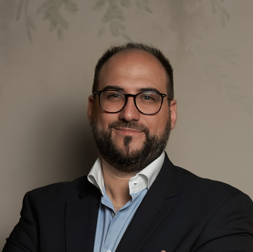 michele giordani managing partner and founder gellify squared 2