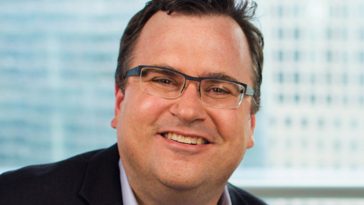 reid hoffman