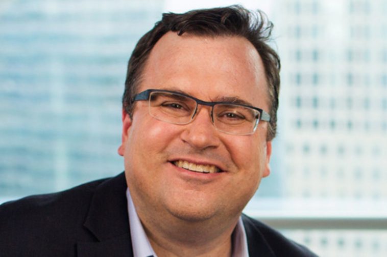 reid hoffman