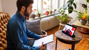 salute mentale lavoratori