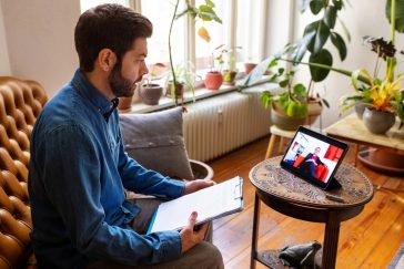 salute mentale lavoratori