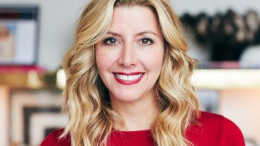 sara blakely