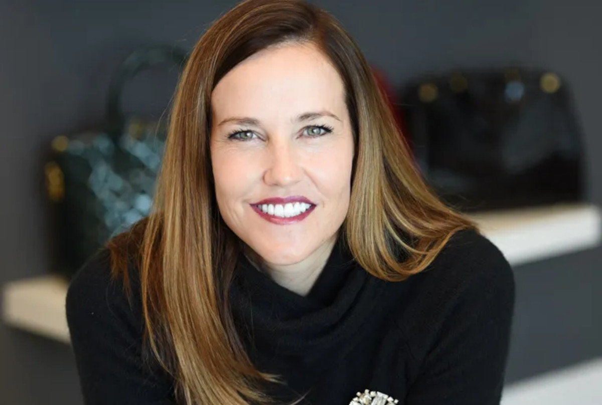 Fashionphile, Sarah Davis: da eBay al mercato multimiliardario della rivendita di moda di lusso