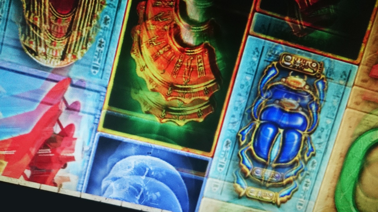 Tecnologia e intrattenimento: le innovazioni nel mondo delle slot machine