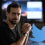 twitter ceo jack dorsey