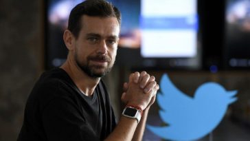 twitter ceo jack dorsey