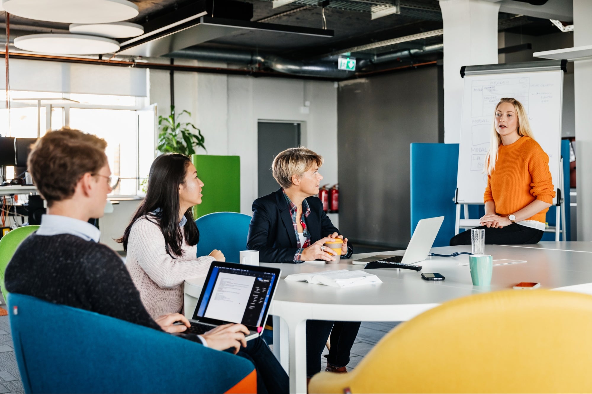 Corporate Venture Capital, i vantaggi per le startup