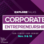 visual corporate entrepreneurship 2021