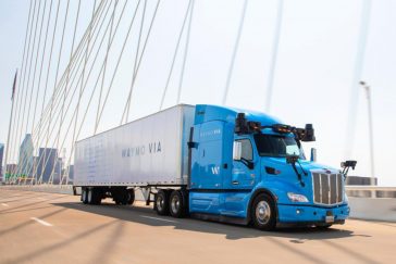 Waymo partnership