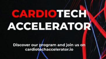 cardiotech accelerator deloitte