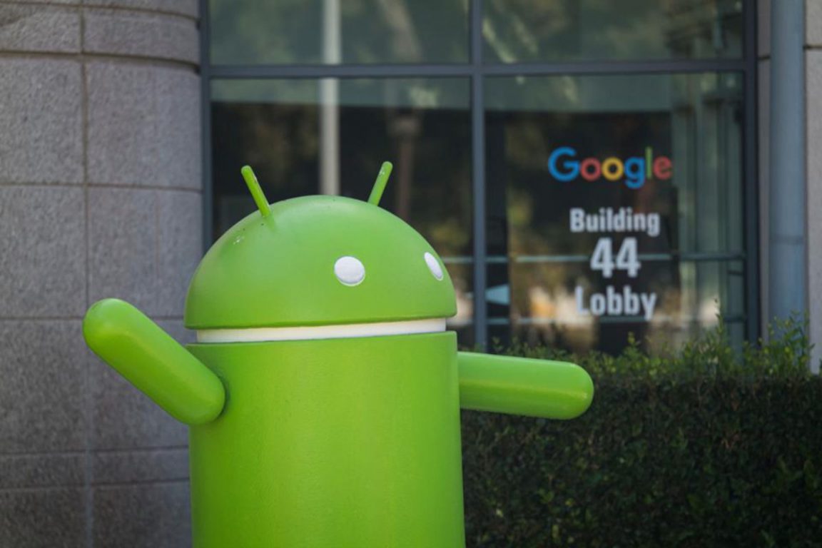 android