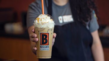 biggby coffee