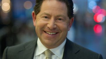 bobby kotick