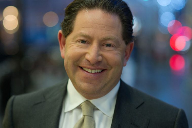 bobby kotick