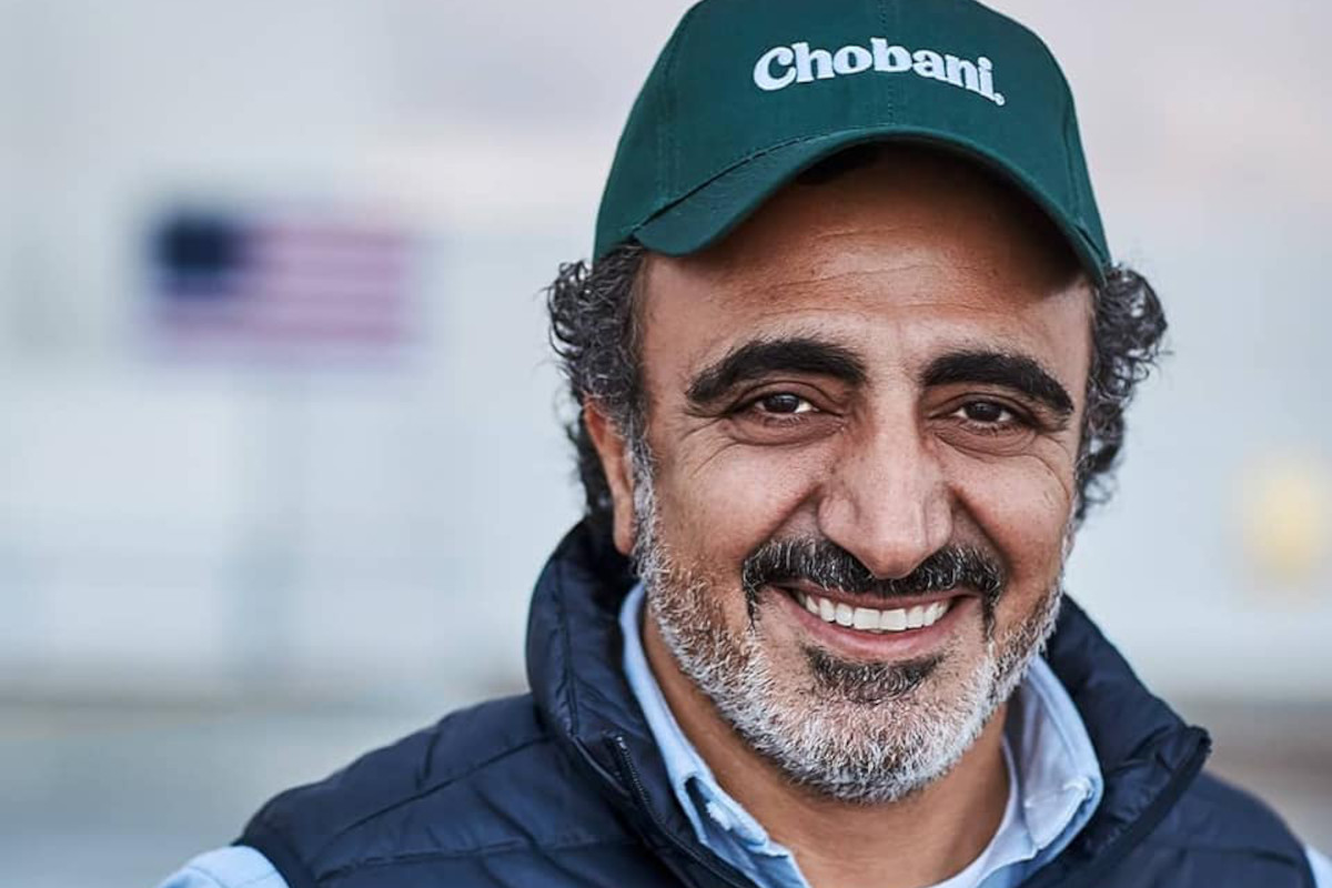 Chobani sta per quotarsi in borsa, i vantaggi per i dipendenti