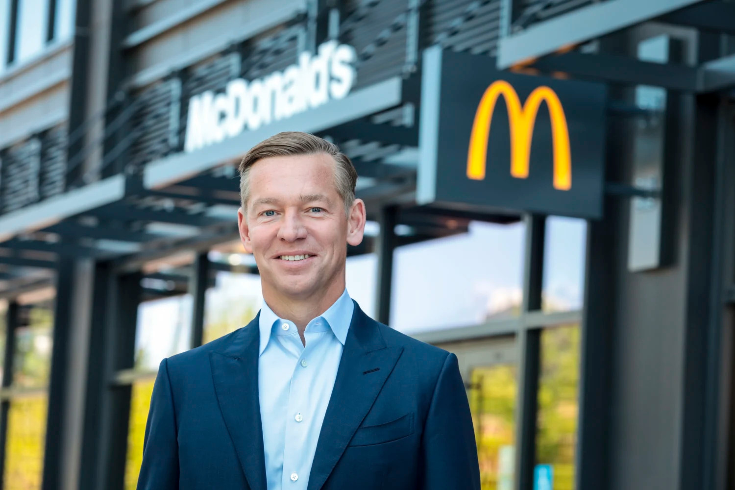 McDonald’s, il CEO Kempczinski deve riconquistare la fiducia della comunità nera