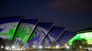 cop26 combustibili fossili