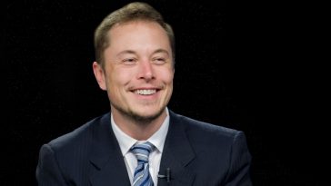 elon musk azioni tesla