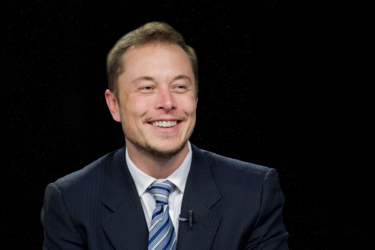 elon musk azioni tesla