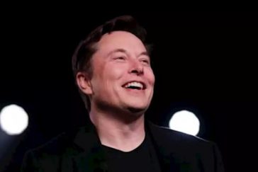 elon musk fame nel mondo