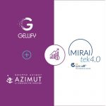 gellify miraitek40