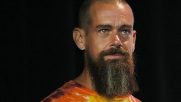 jack dorsey dimissioni