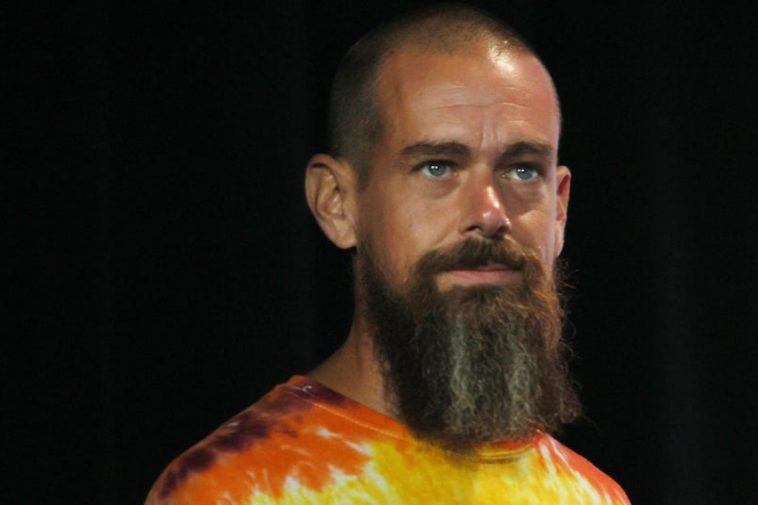 jack dorsey dimissioni