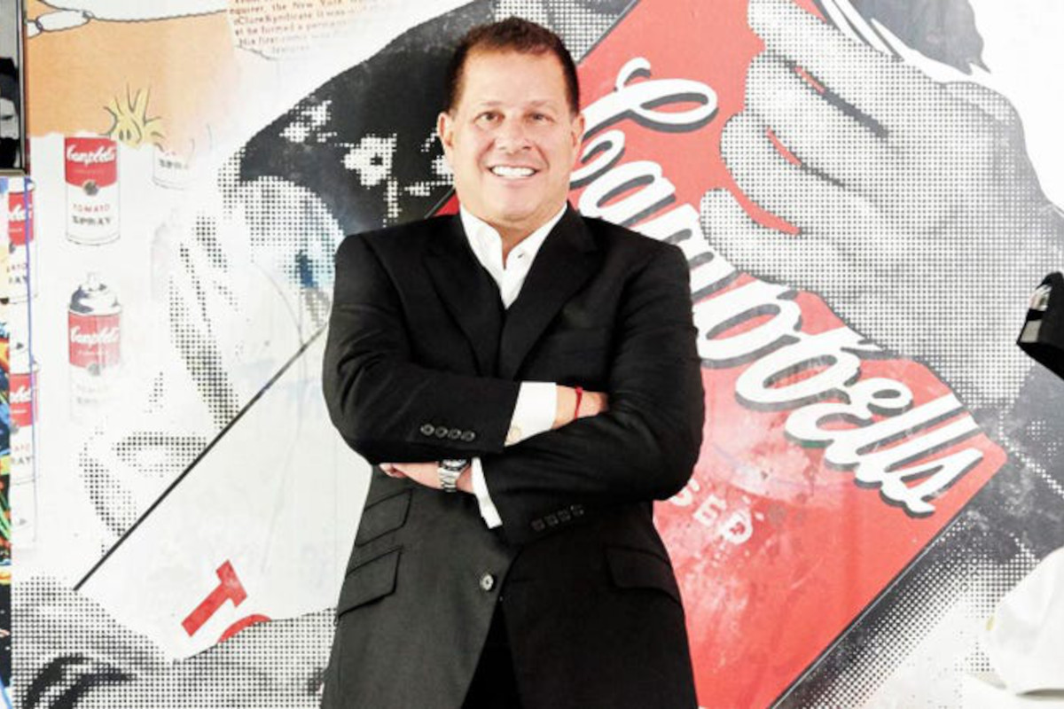 Authentic Brands, Jamie Salter ha fatto una fortuna da un miliardo di