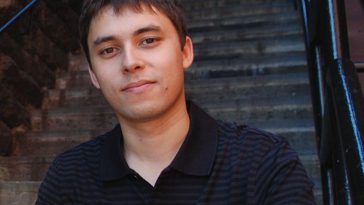 jawed karim