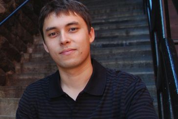 jawed karim