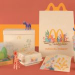mcdonalds packaging
