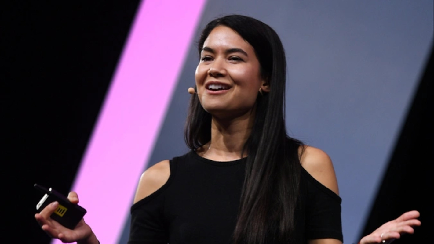 Melanie Perkins, 5 lezioni imprenditoriali della co-fondatrice di Canva