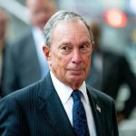 mike bloomberg