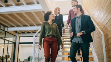 organizzazione aziendale