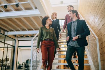 organizzazione aziendale