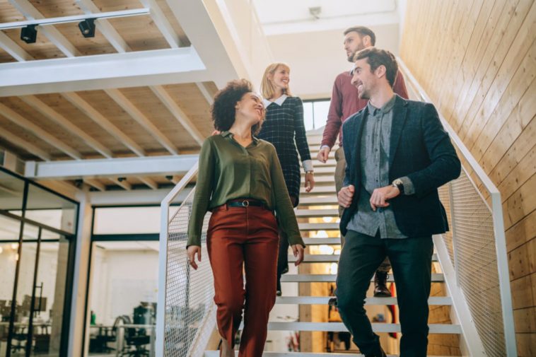 organizzazione aziendale