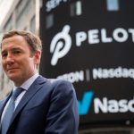 report società Peloton
